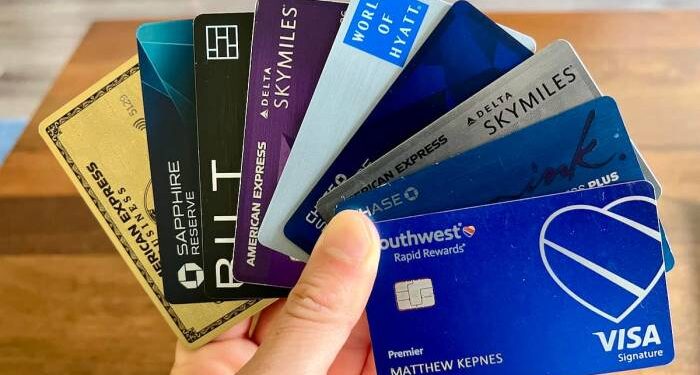 Unlock a World of Benefits and Perks with the Best Credit Cards for ...
