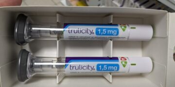Trulicity Side Effects – What You NEED to Know Before Taking It! 💉 ...