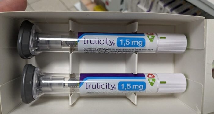 Trulicity Side Effects – What You NEED to Know Before Taking It! 💉 ...