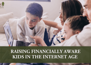 Raising Financially Aware Kids in the Internet Age | Sequoia Wealth ...
